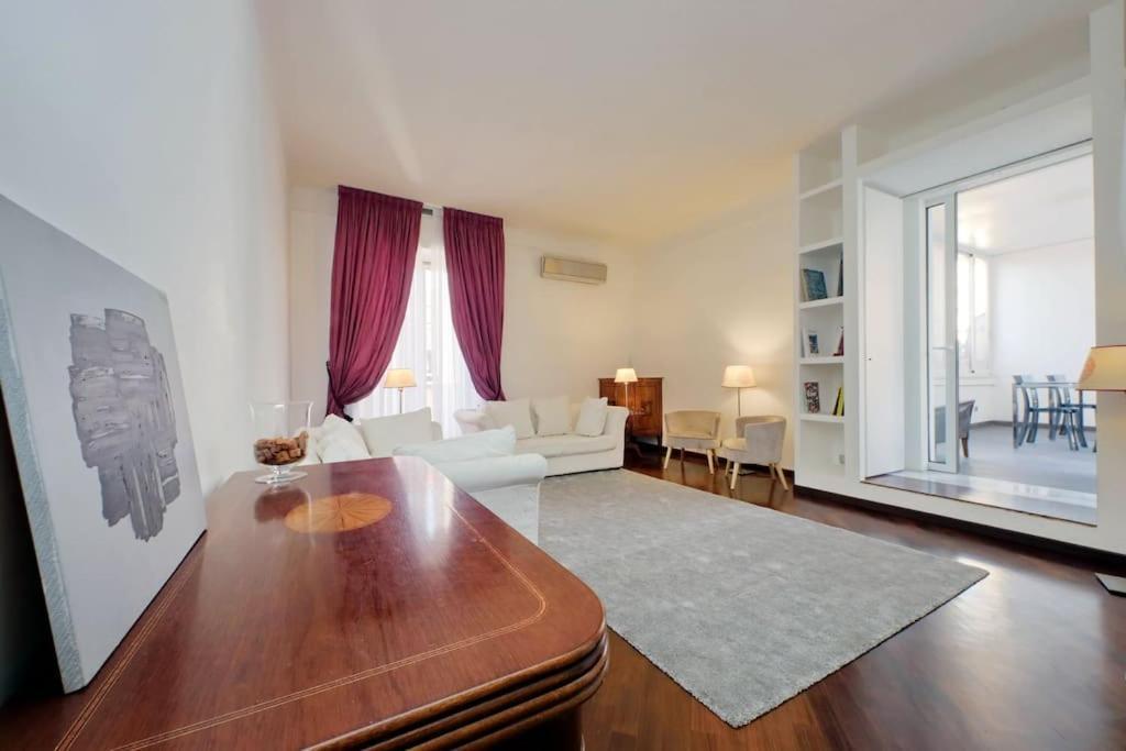 San Giovanni Рим Экстерьер фото