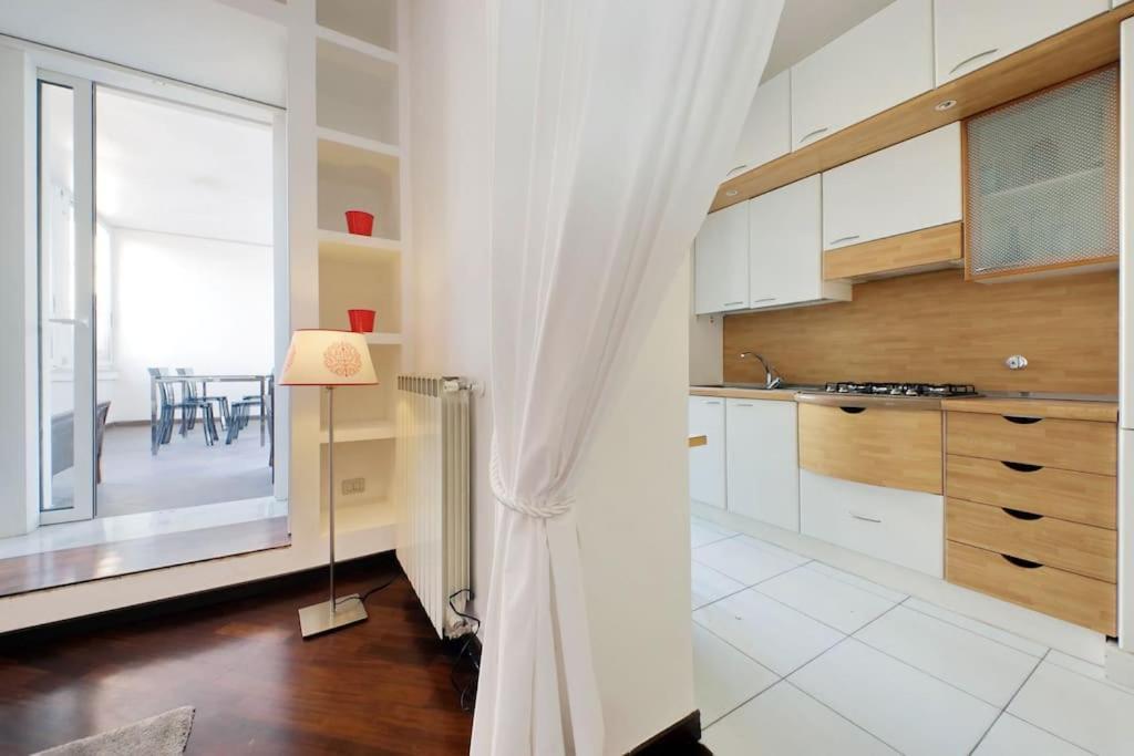 San Giovanni Рим Экстерьер фото