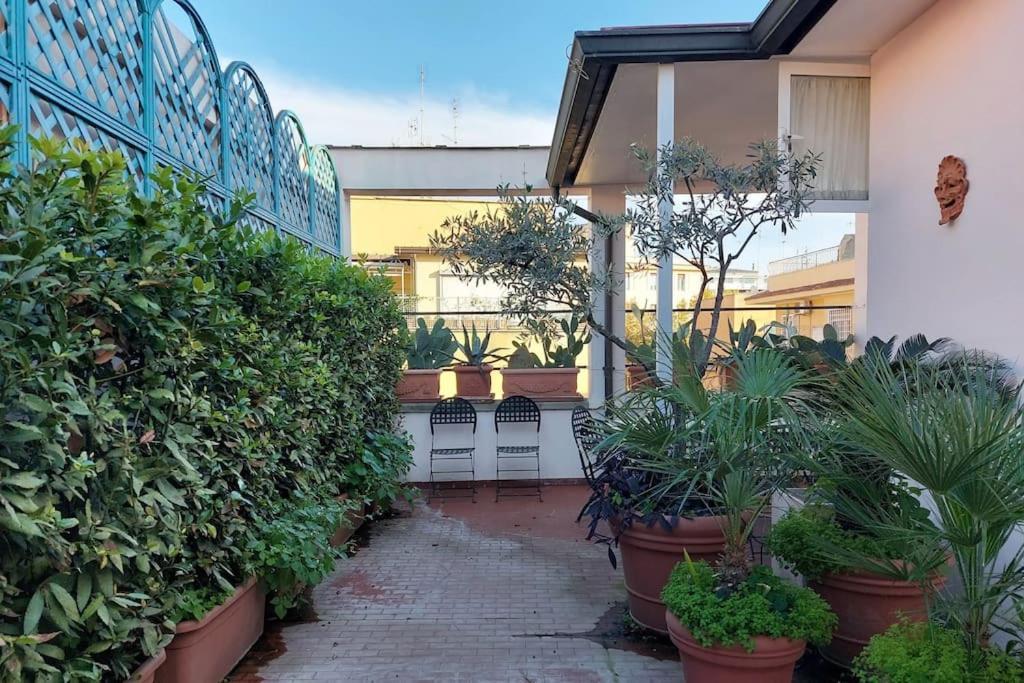 San Giovanni Рим Экстерьер фото