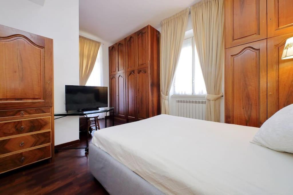 San Giovanni Рим Экстерьер фото